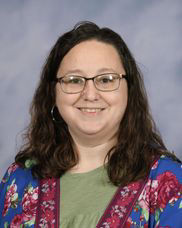 Debbie Hodges, Childcare Director