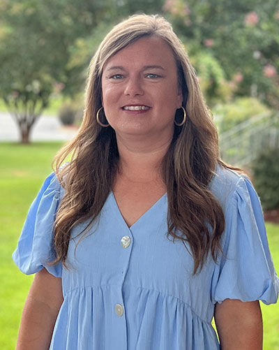 Casey Cross, Acting Principal